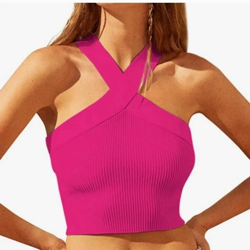 Debut Crop Top - Image 5