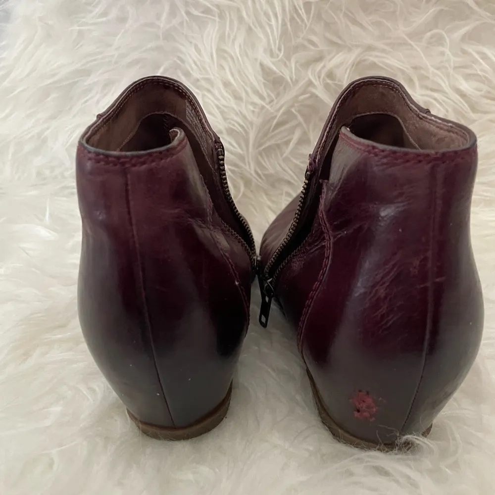 Women’s Dansko Leyla ankle boots/booty. Size 41 - Image 3