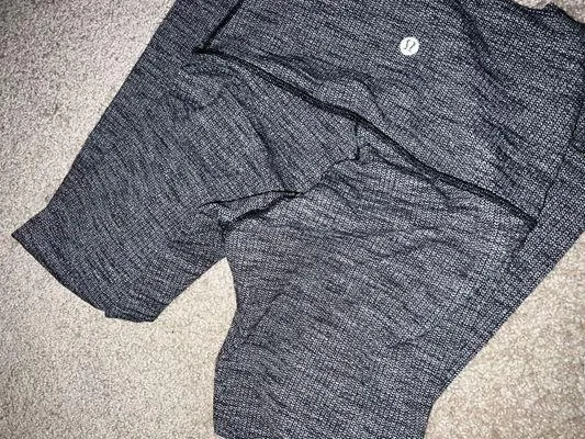 Lululemon Legggings - Image 2