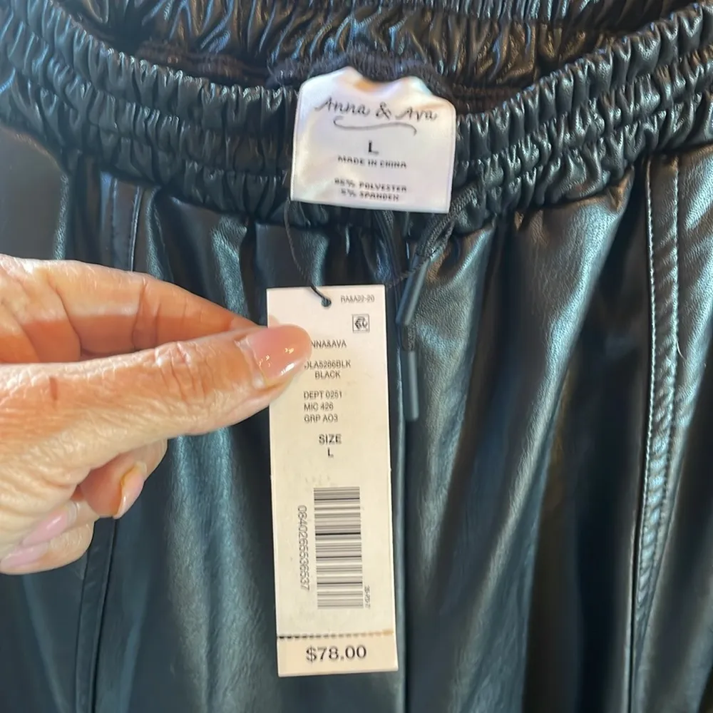 Anna & Ava  Dress pants - Image 3