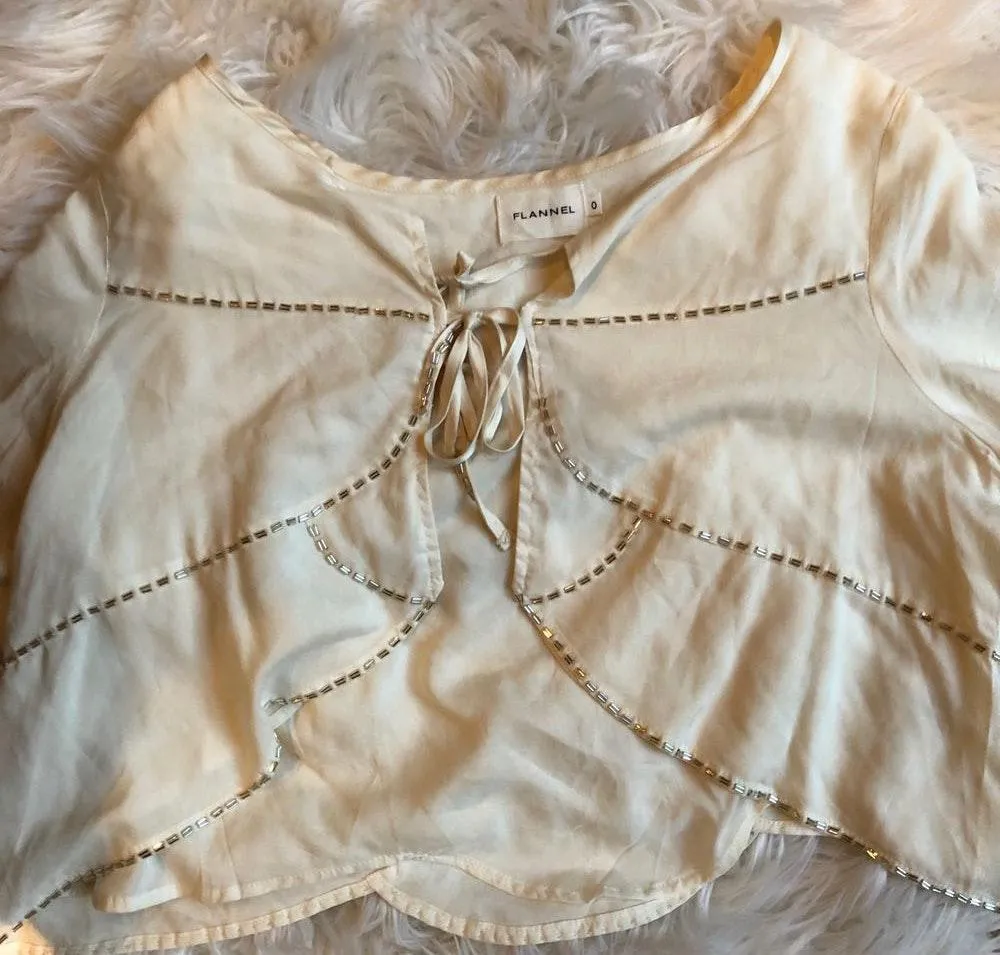 Australia Mirage Top - Image 5