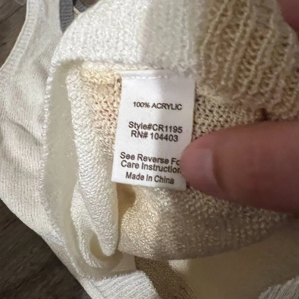 Blu Pepper small top - Image 4