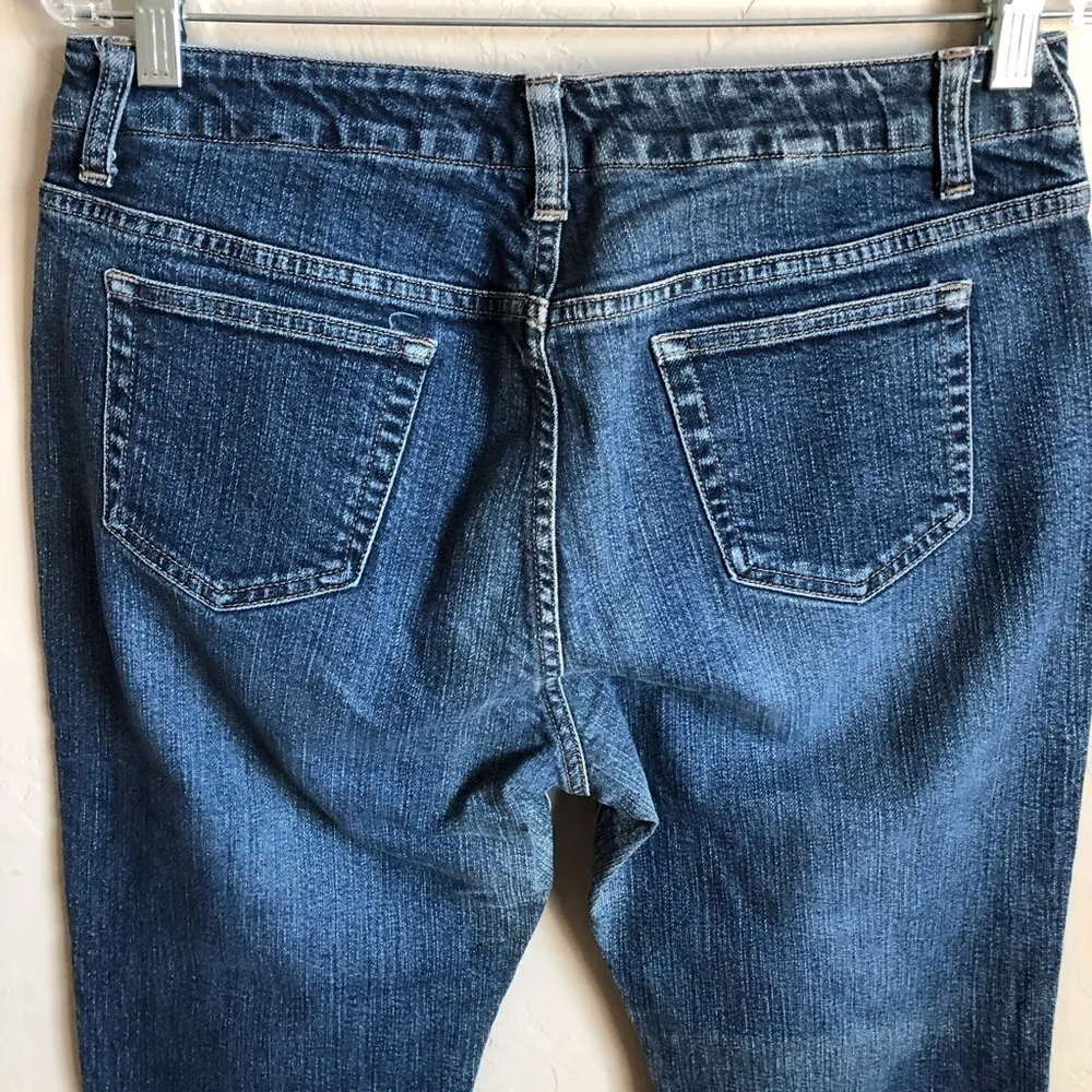 Land’s End Straight Mom Jeans‎ - Image 7