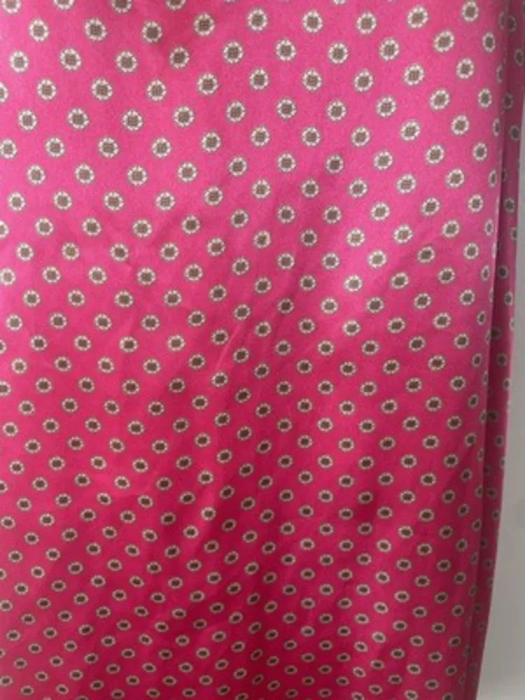 Miss Elaine Size M‎ Short Pink Nighty Girly, Flirty, Comfy, Summer Pink Size M - Image 3