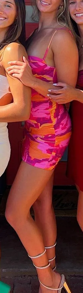 Princess Poly Mini dress - Image 6