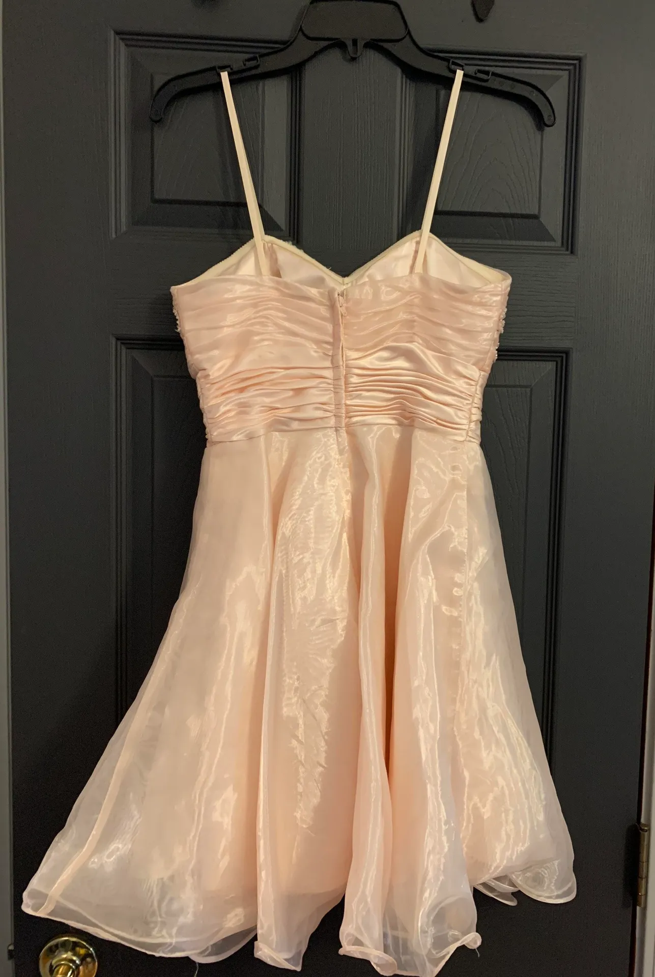 Bee Darlin Homecoming Dress - Image 2