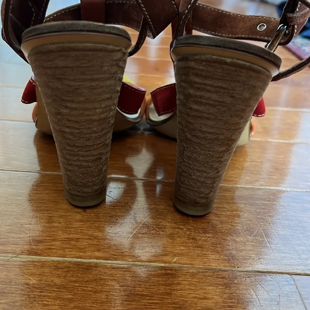 Casadei Women's 2467 Sandal - Image 16