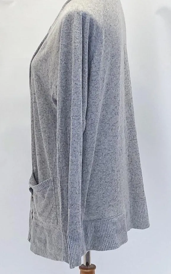 Lucky Brand Soft Cardigan - Image 2