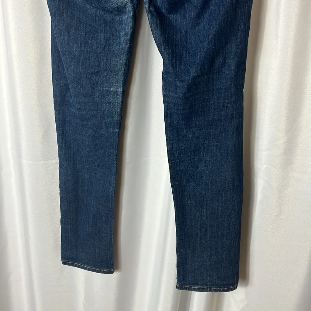 PAIGE Jeans Skyline Ankle Peg Size 26 - Image 7