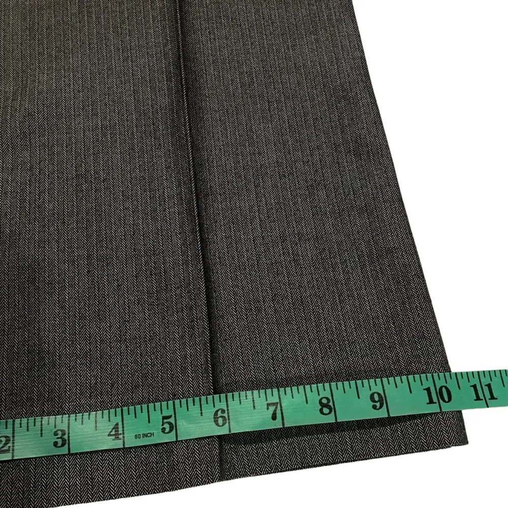 Apt. 9 Curvy Fit  women’s Flare Leg Dress Pants size 10 - Image 7