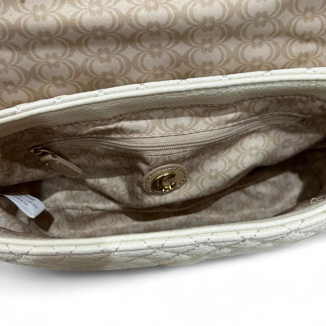 Charming Charlie  Crossbody Bag - Image 6