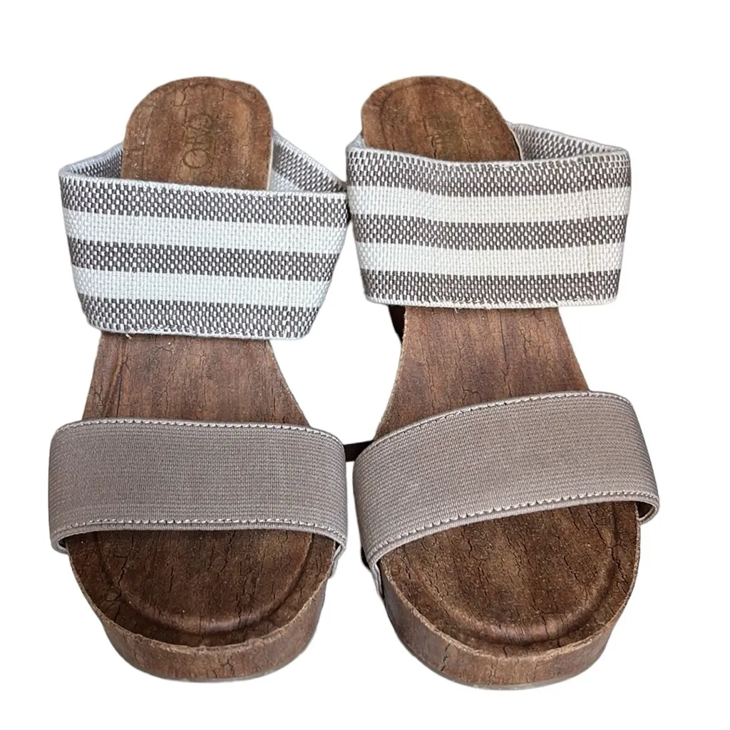 Cato elastic band and wooden wedges - Image 10