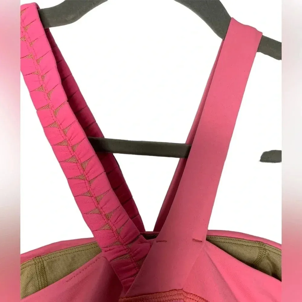 Lululemon Some Like It Hot Tank Top - Image 7