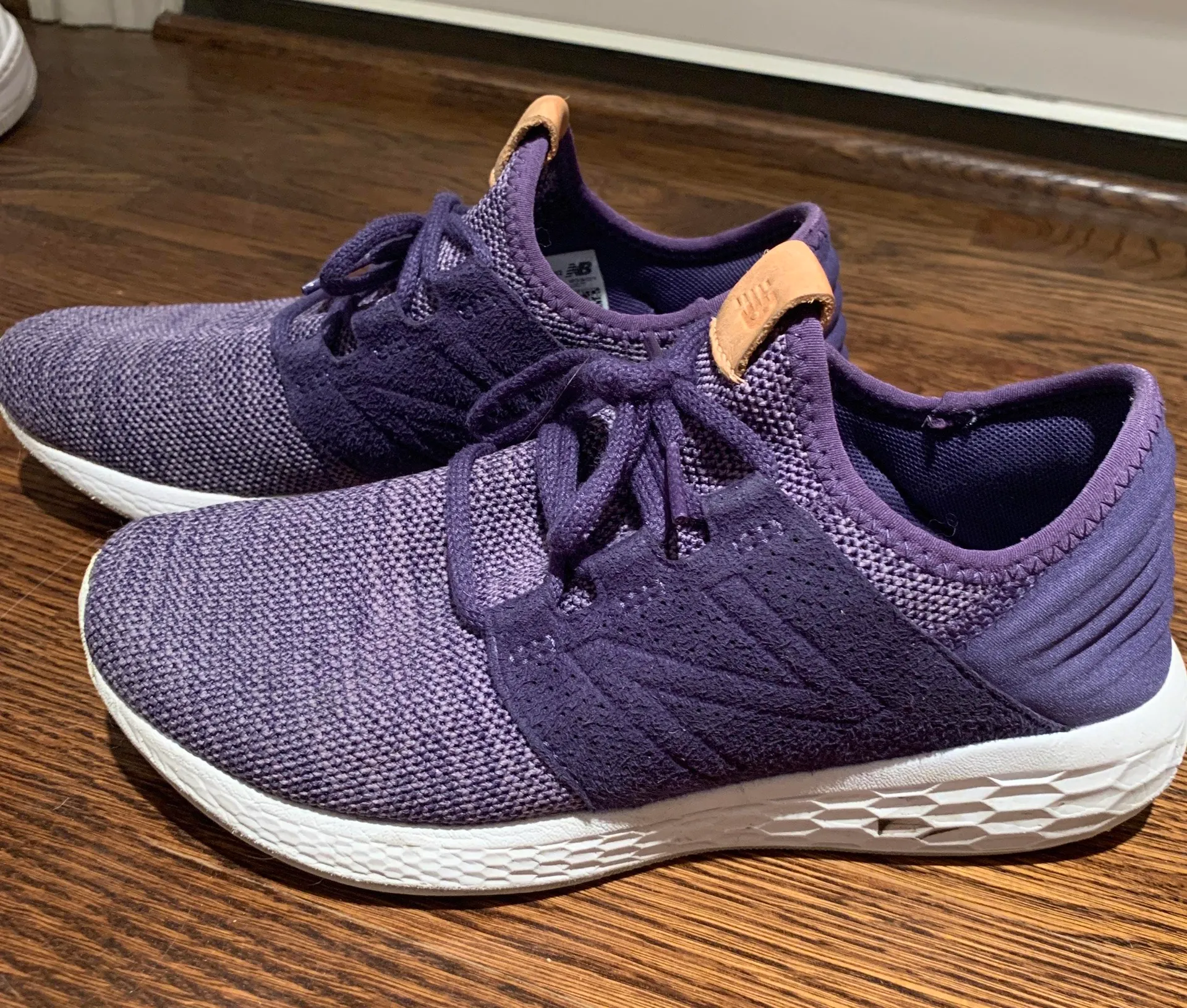 New Balance Athletic Shoes - Image 2