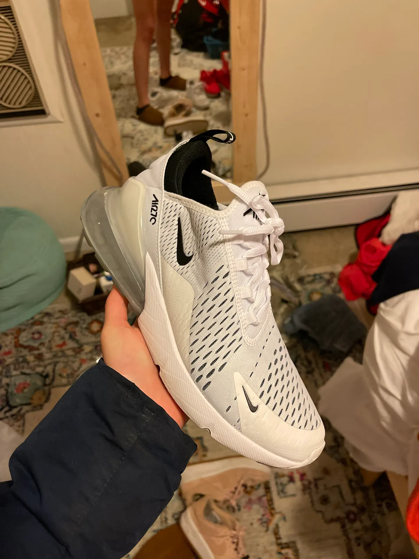 Nike Air Max 270 - Image 3