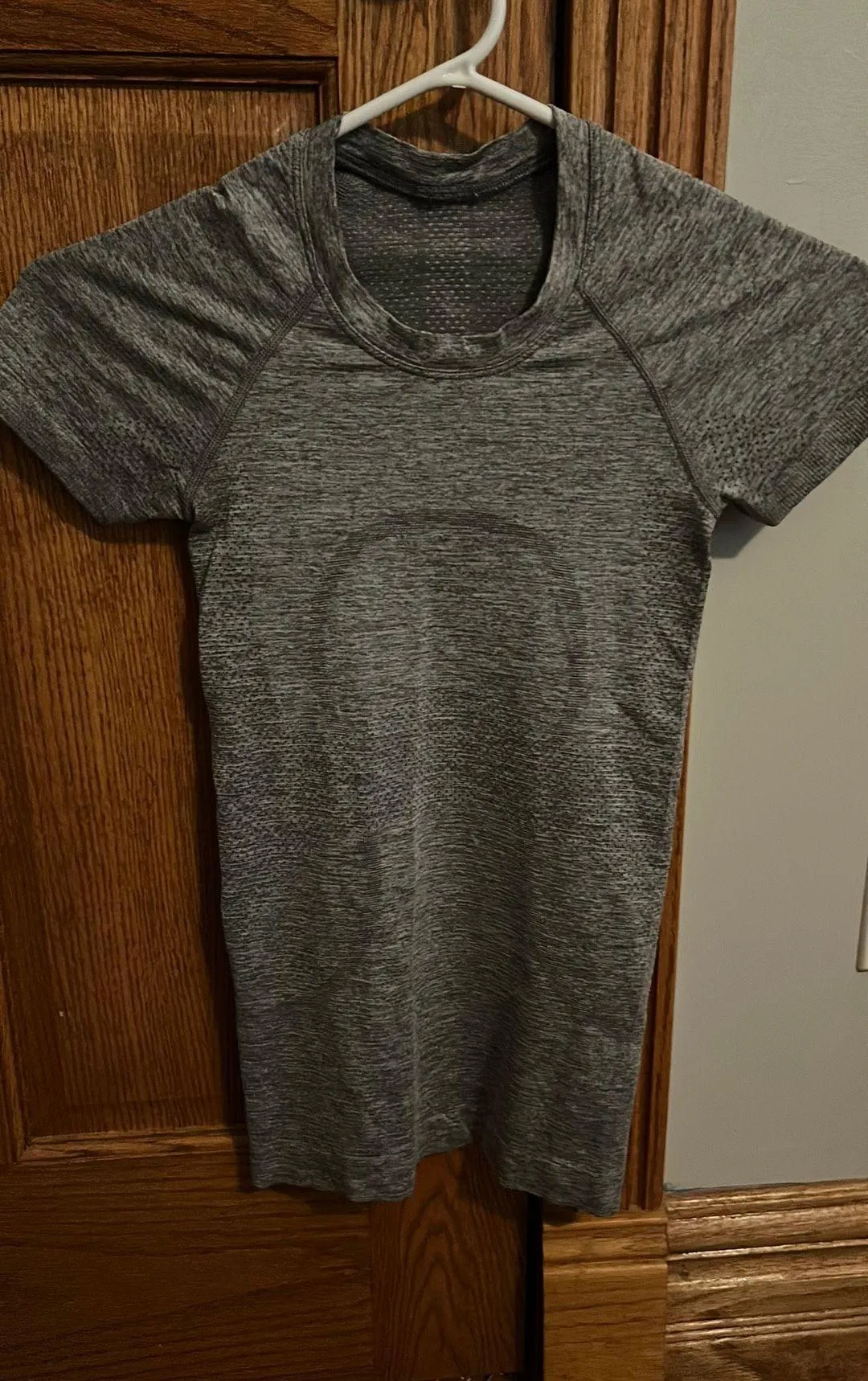 Lululemon Swiftly Tech Short Sleeve - Image 2