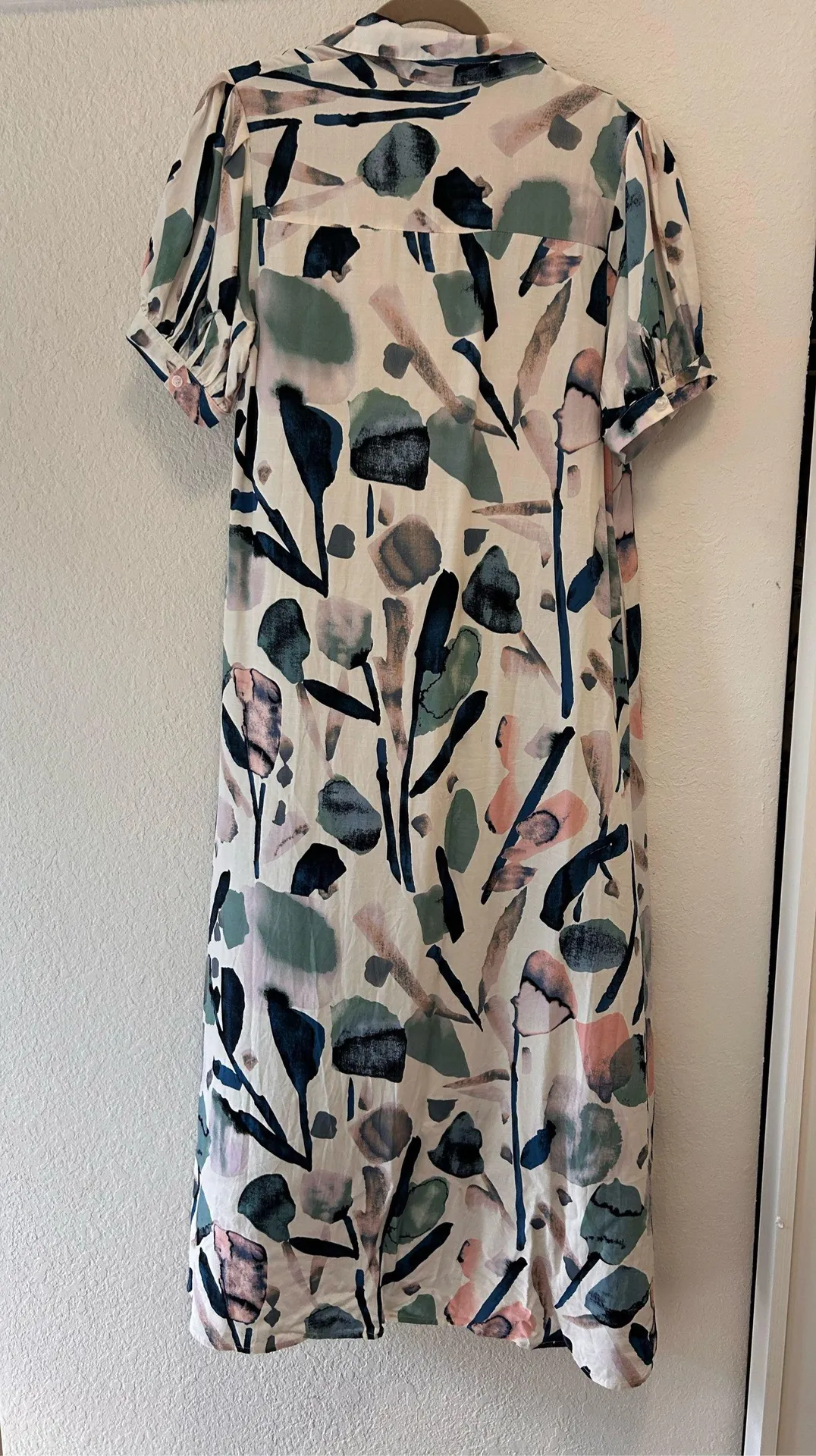 Vestique Dress - Image 2