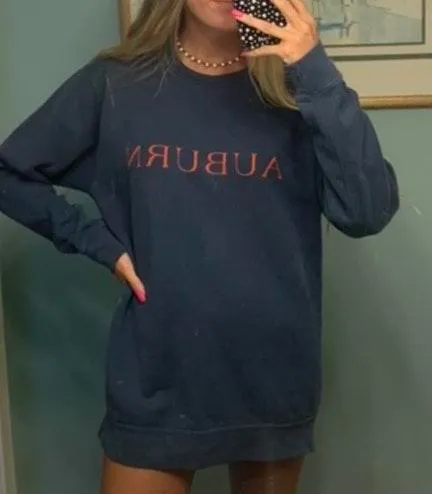 Comfort Colors Auburn Crewneck - Image 2