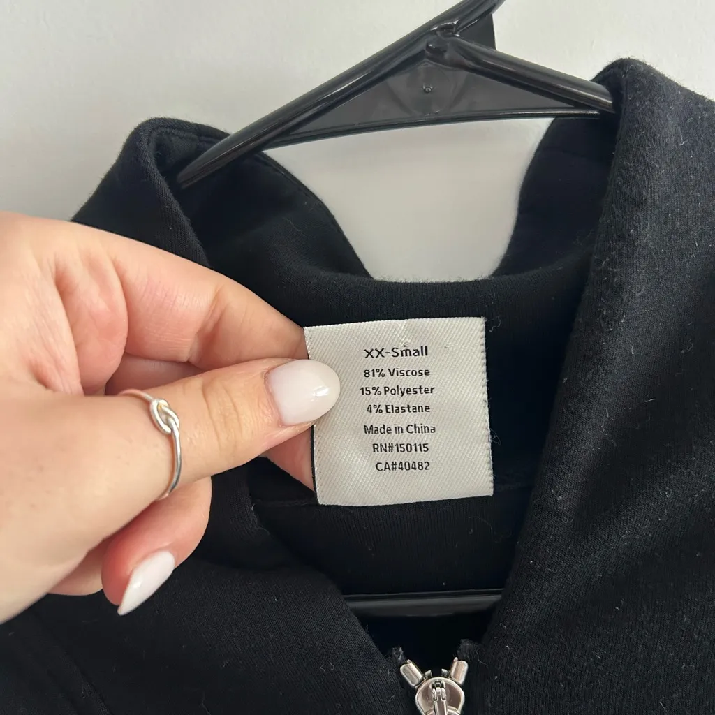 Varley Davidson Sweatshirt - Image 5