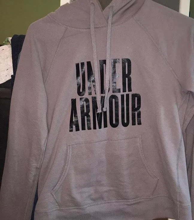 Under Armour Hoodie - Image 5