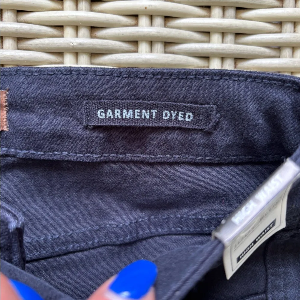 Judy‎ Blue New With Tags High Rise Skinny Jeans 28 workwear minimalist layered - Image 5