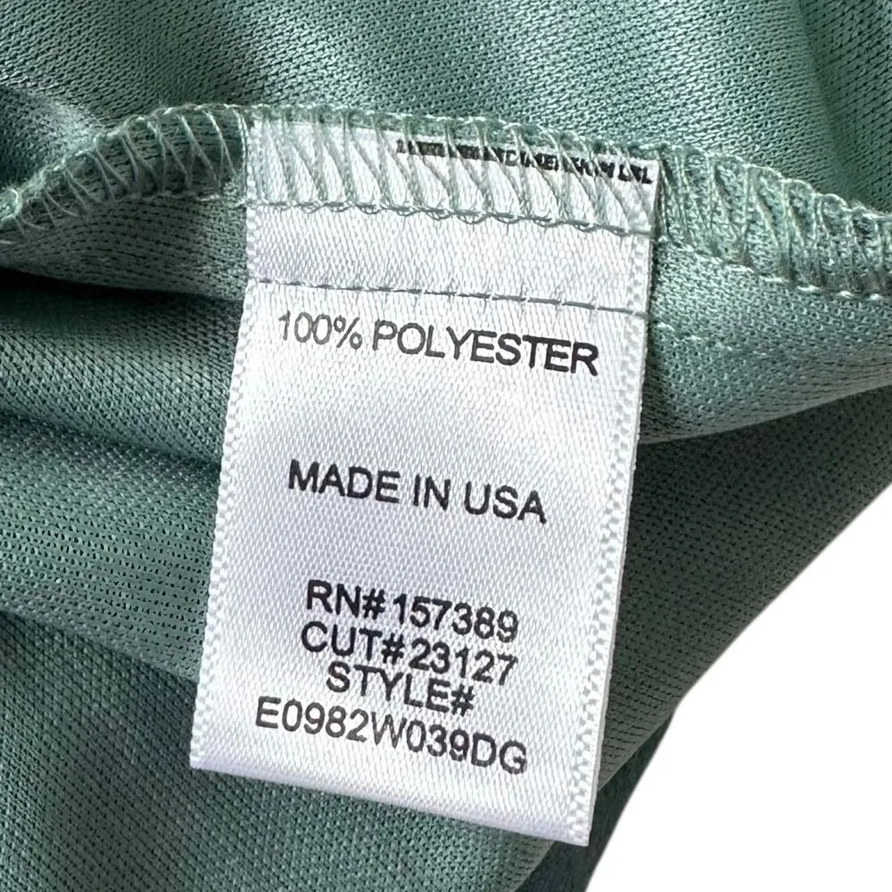 Originality Seafoam Lined A - Image 6