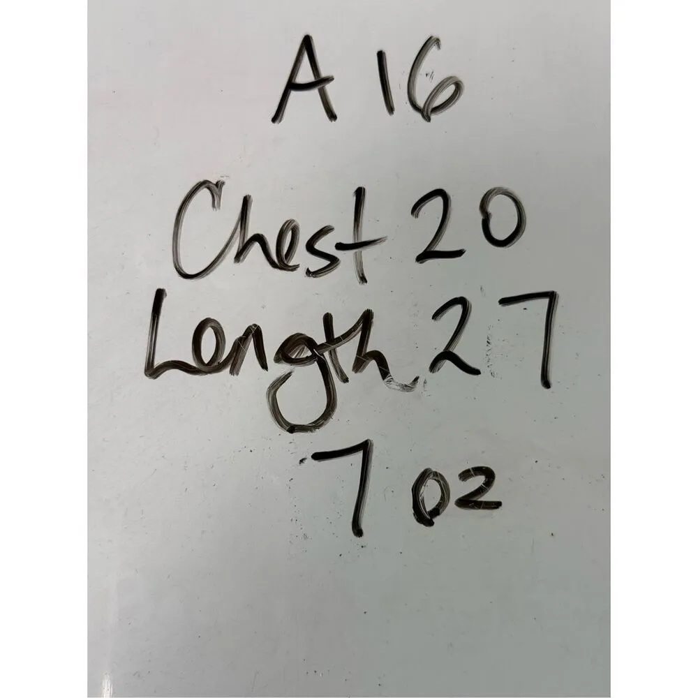 A16 - Chico's Bloom Sketch Scarf Front Pullover Long Sleeve Blouse Size 0/X Smal - Image 2