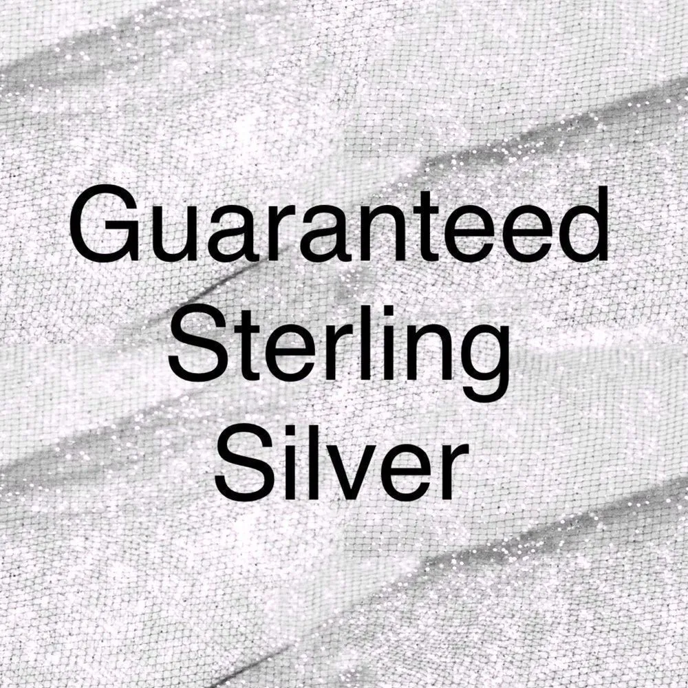 Sterling Silver Anchor  Toe Ring - Image 2