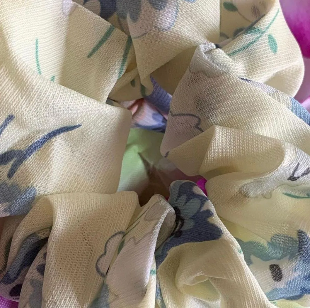 Scrunchies Bundle Multiple - Image 5