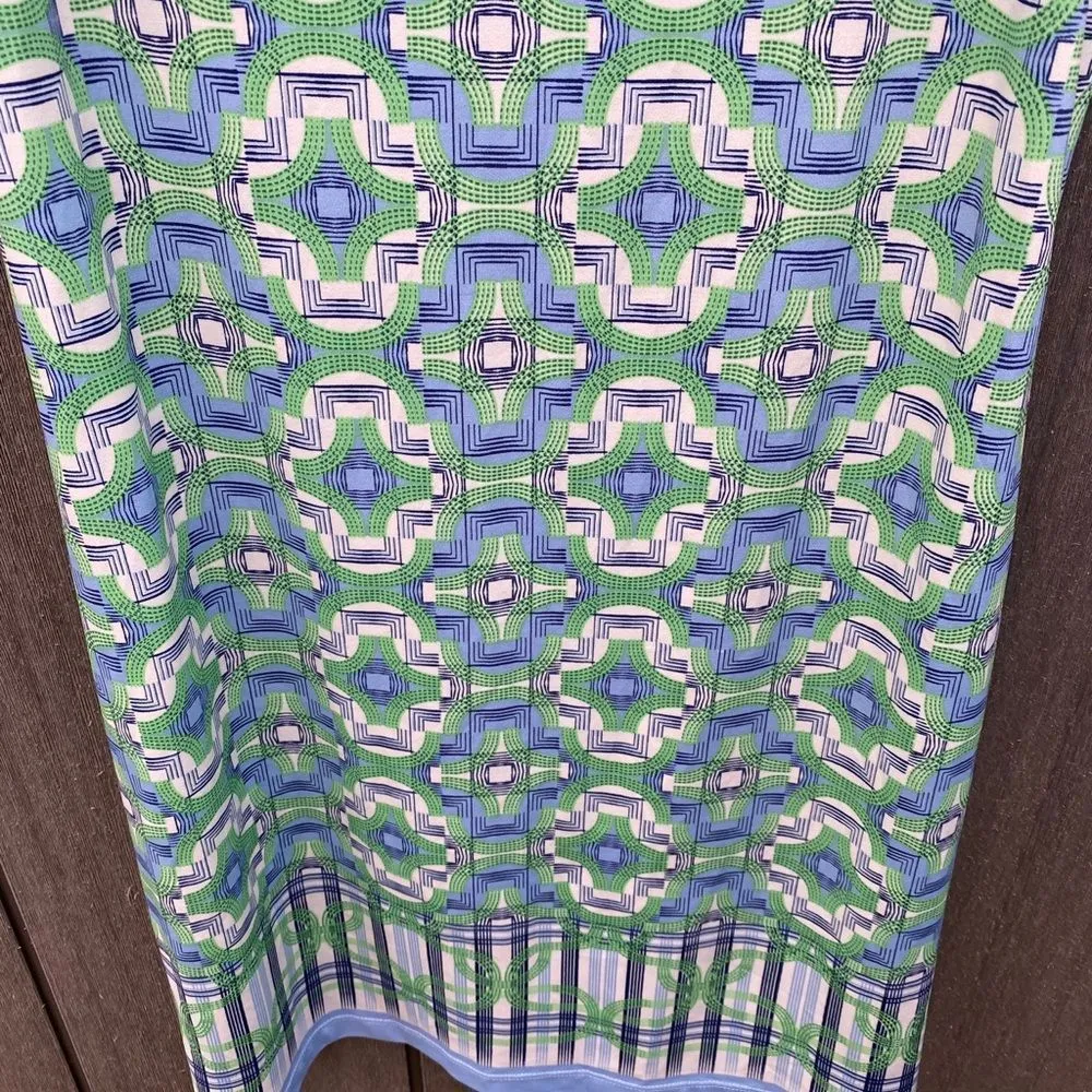 Max Studio  Sleeveless Dress - Image 7