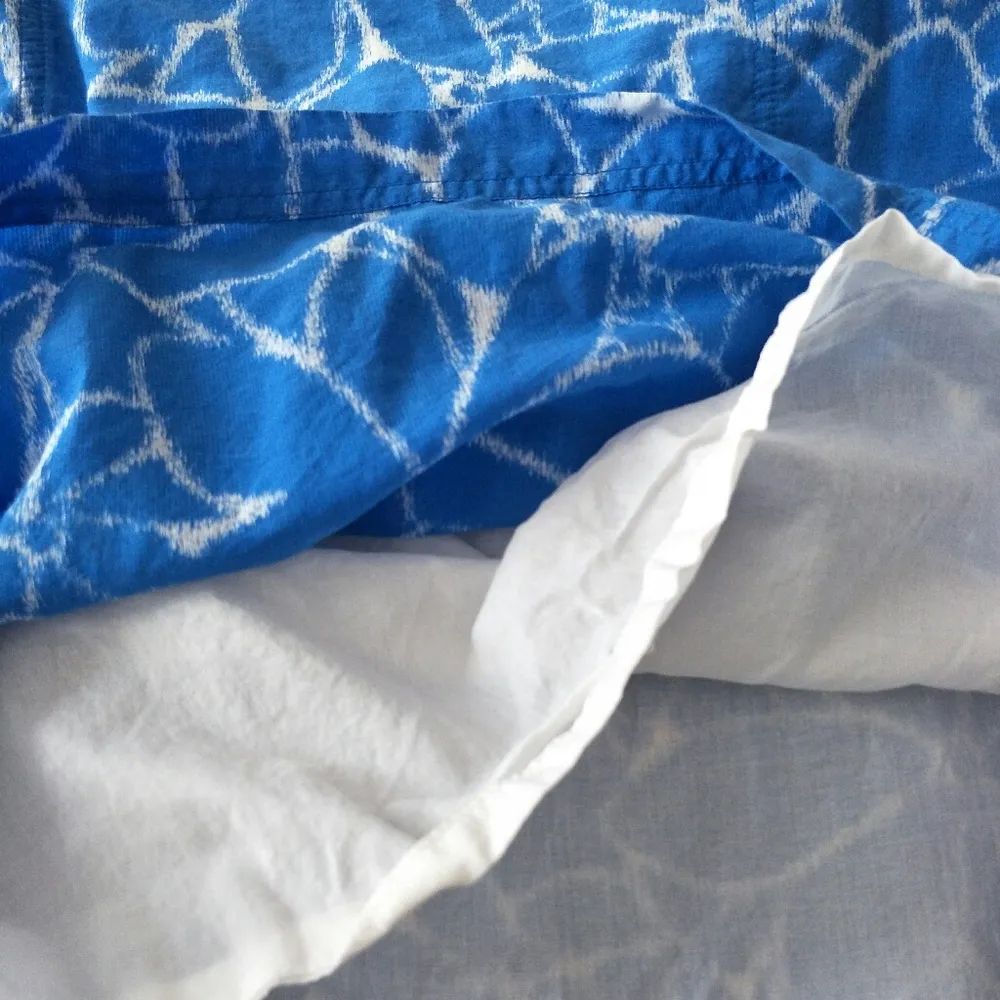 Marc Jacobs Blue Mini Dress - Image 5