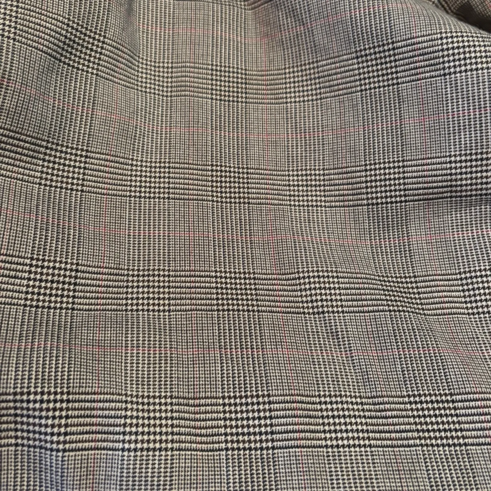 Western Glove Works‎ 1921 Est. Blue Denim Jean Jacket Womens Size Large Lined - Image 9