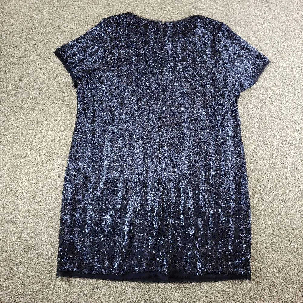 Addition Elle Sequin T - Image 5