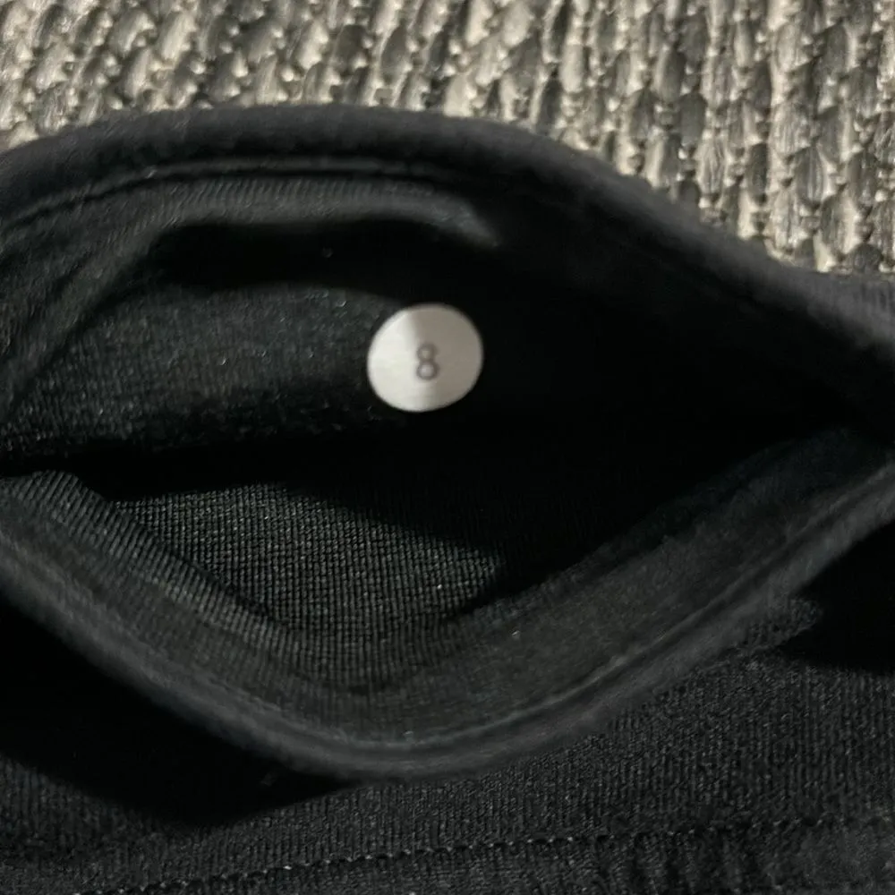 Lululemon wunder under crop leggings - Image 5