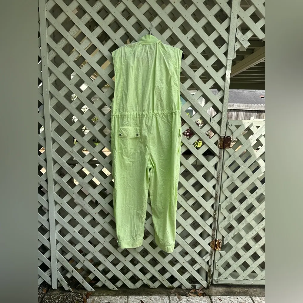 Free people Ascend Onesie jumpsuit - Image 6