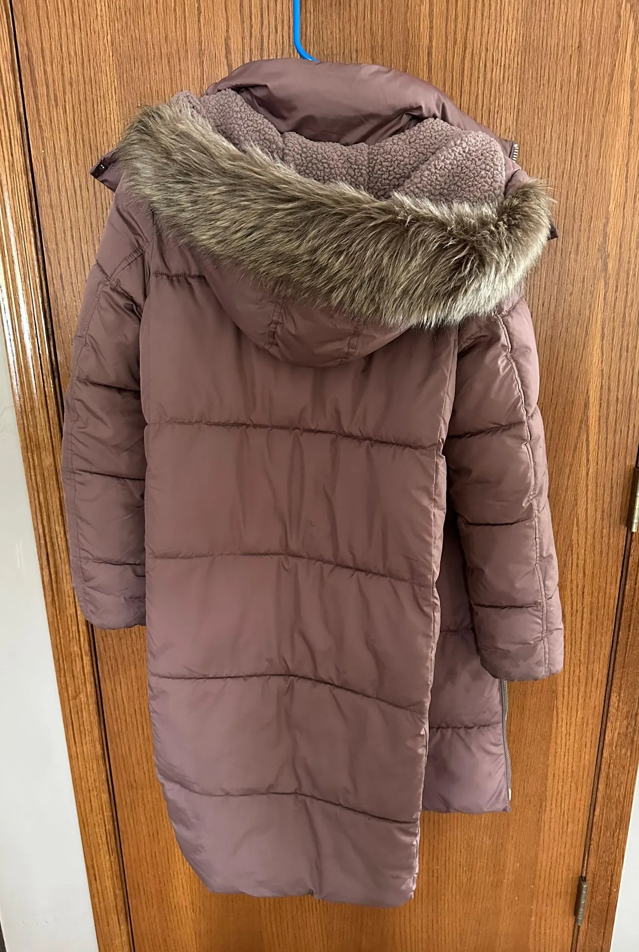 Old Navy Long Jacket - Image 2