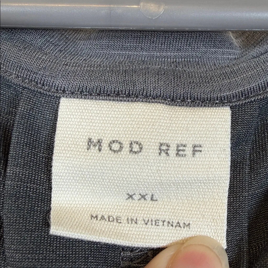 MOD REF Gray V - Image 4