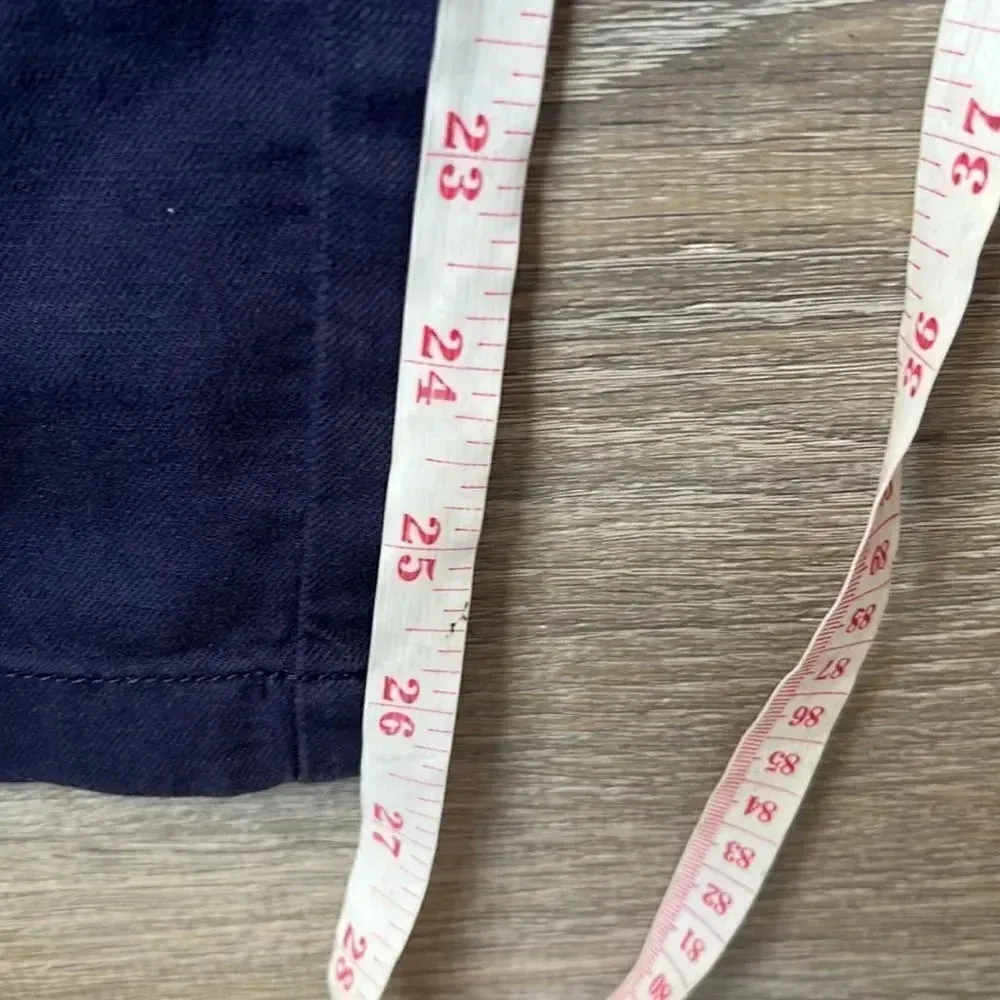 NEW OuterKnown Long Sleeve Jumpsuit Deep Navy - Image 13