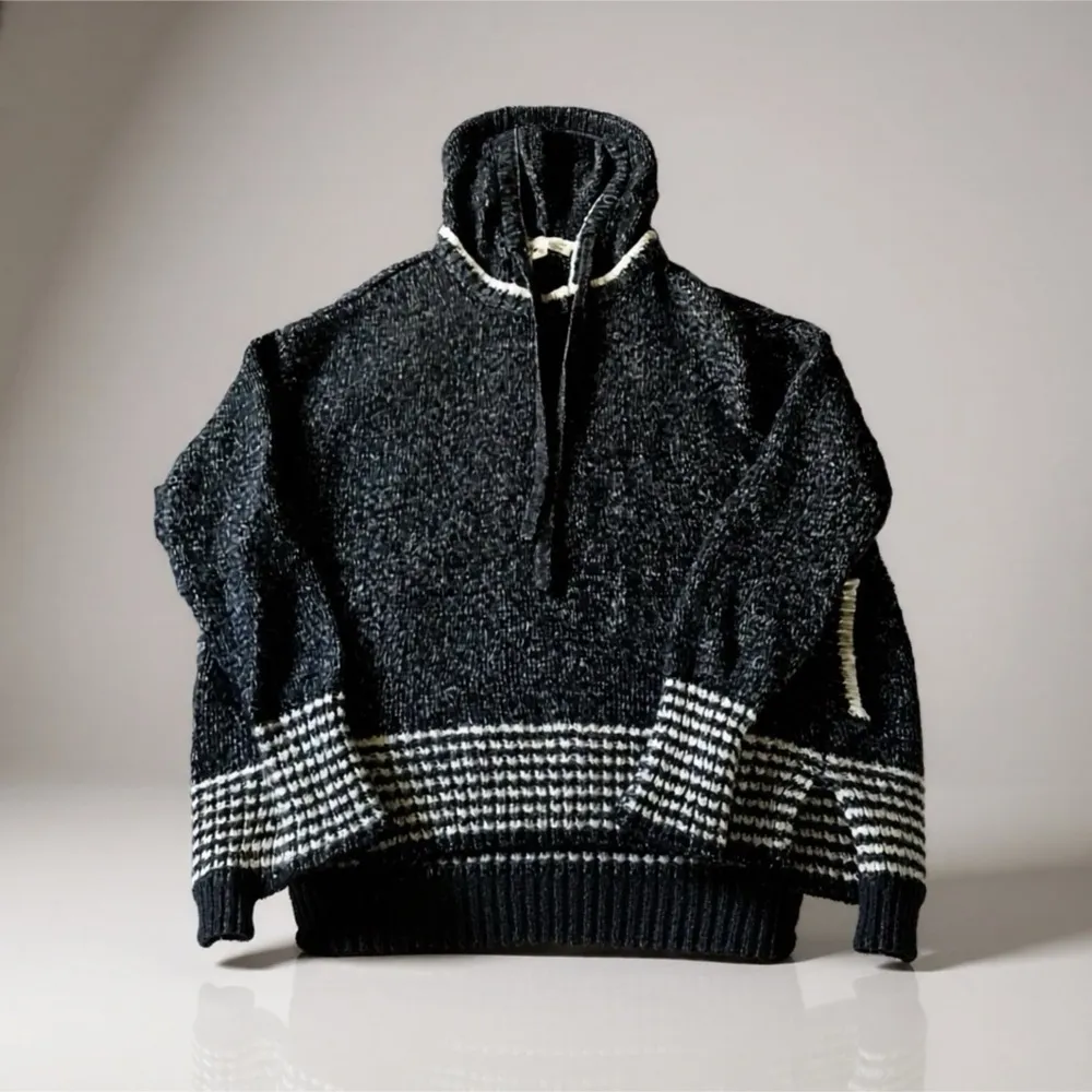 Victoria Secret hooded sweater - Image 2