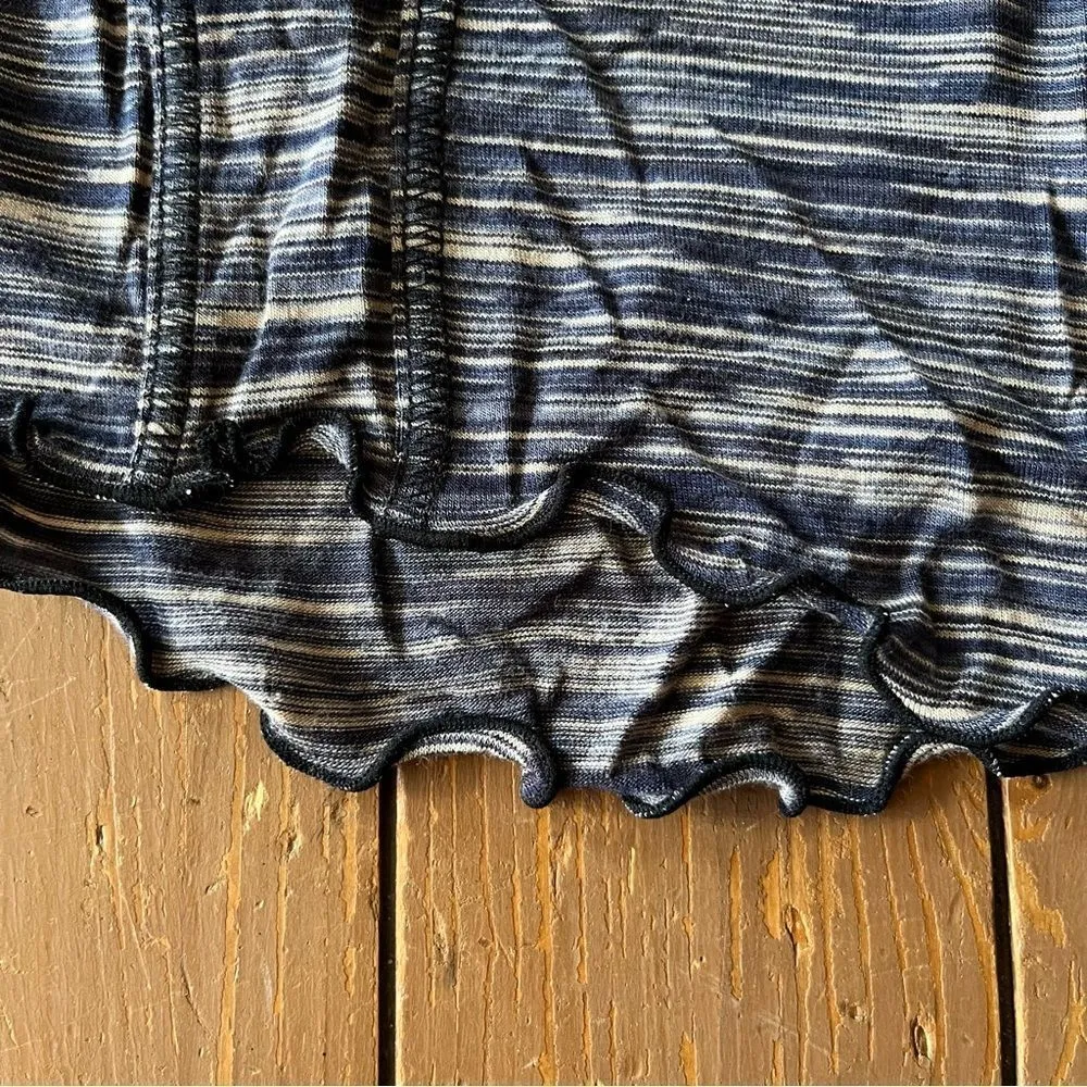 Free People Lettuce Trim Space Dye Cami - Image 6