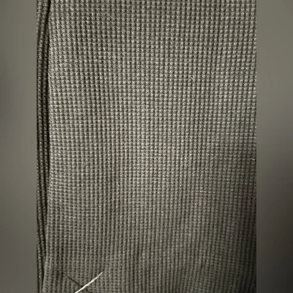 Court & Rowe Stretch Waffle Knit Blazer In Rich Black nwt Size 2 - Image 7