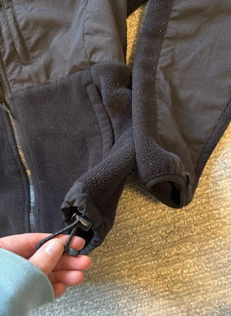 The North Face Fleece Jacket - Image 5