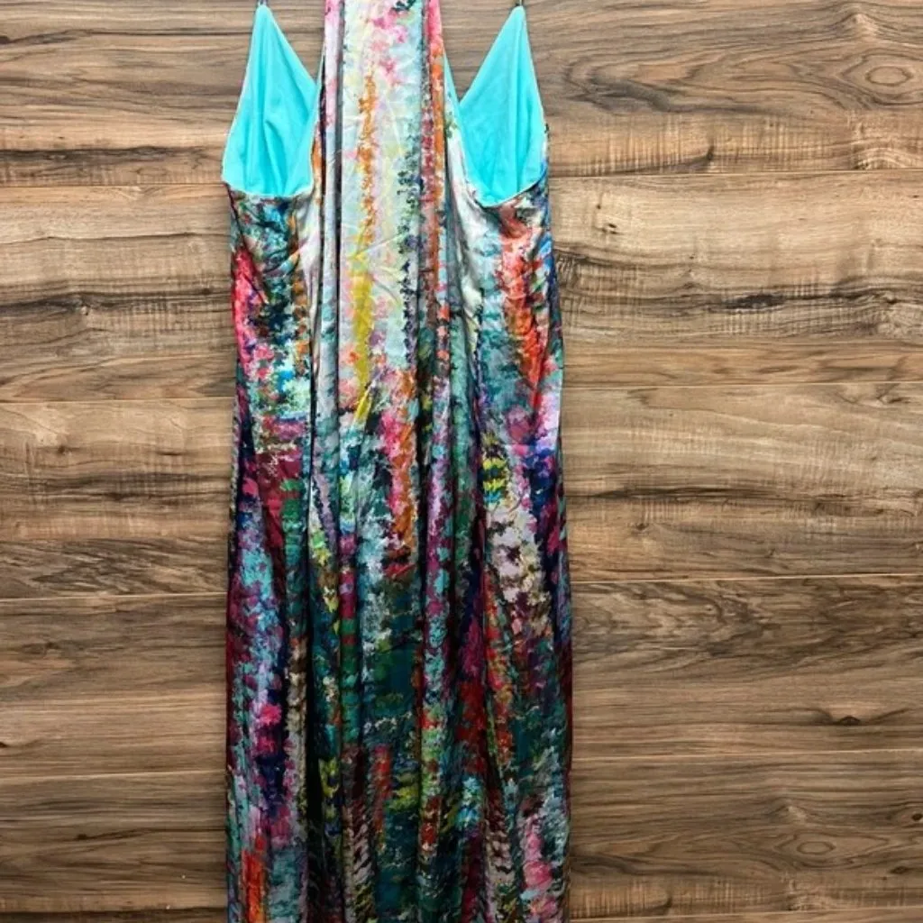 Nicole Miller medium summer dress - Image 6