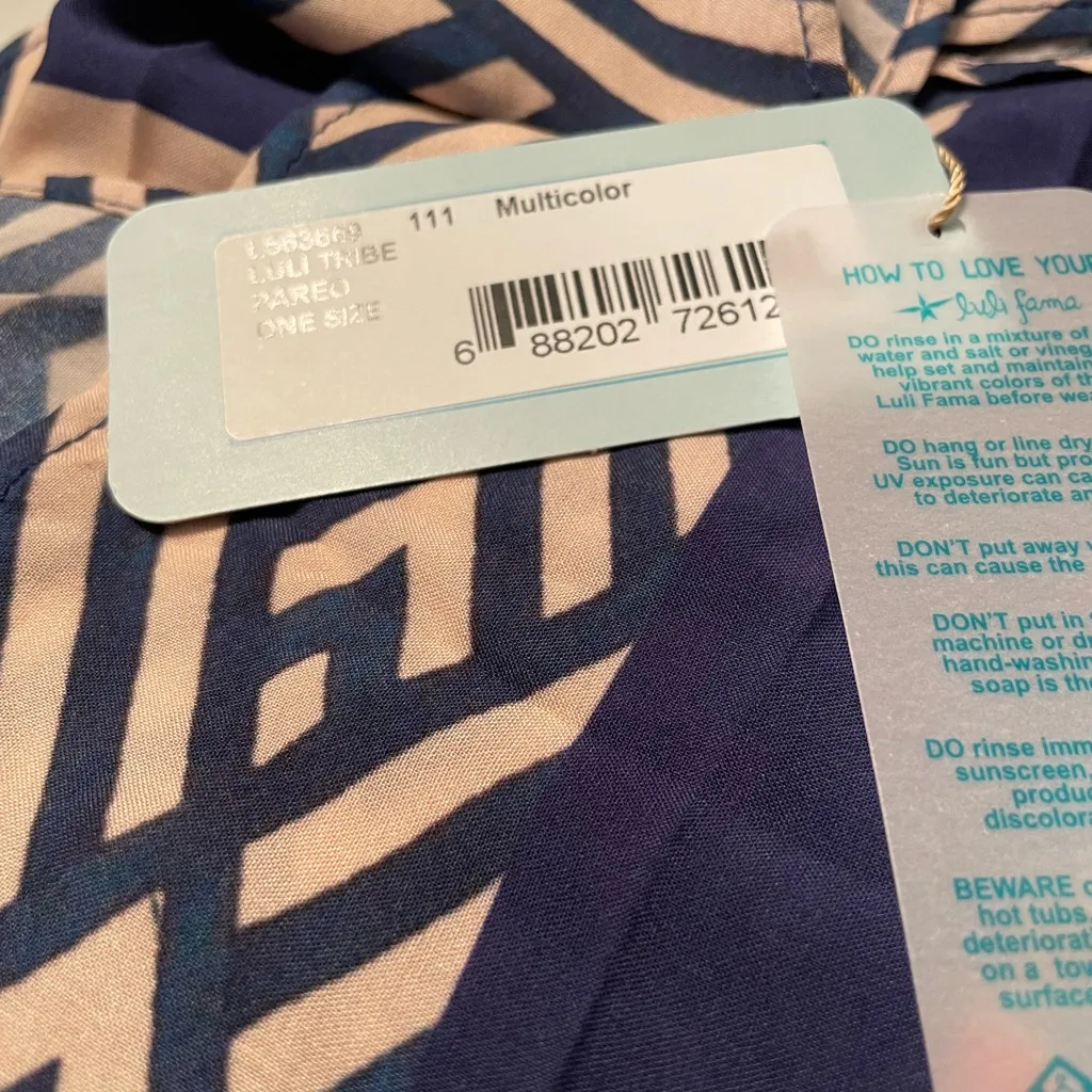 Luli Fama Pareo - Image 9