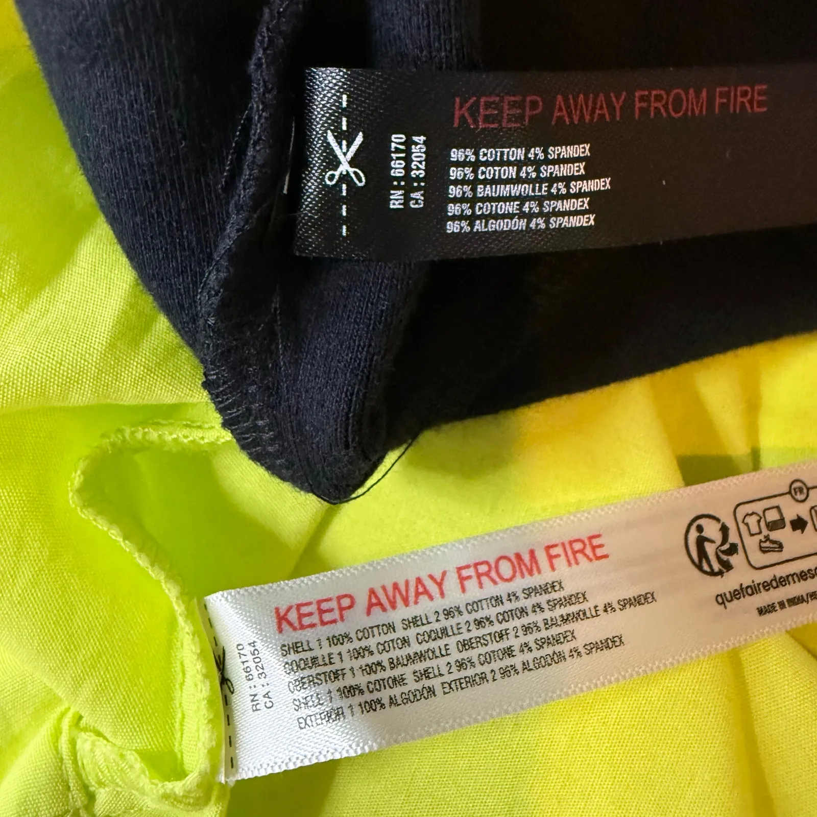 Free People set top and midi skirt co-ord matching set cotton XS pull-on - Image 8