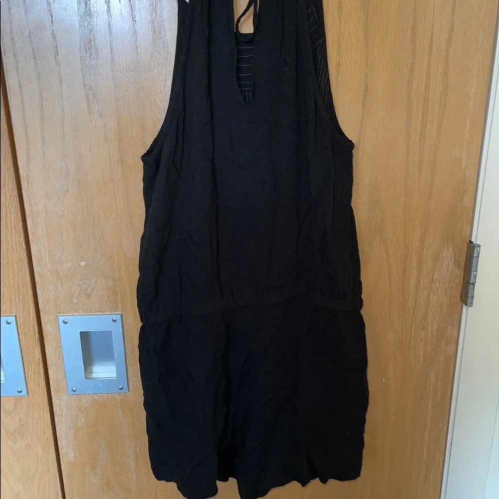 Loft Romper - Image 3