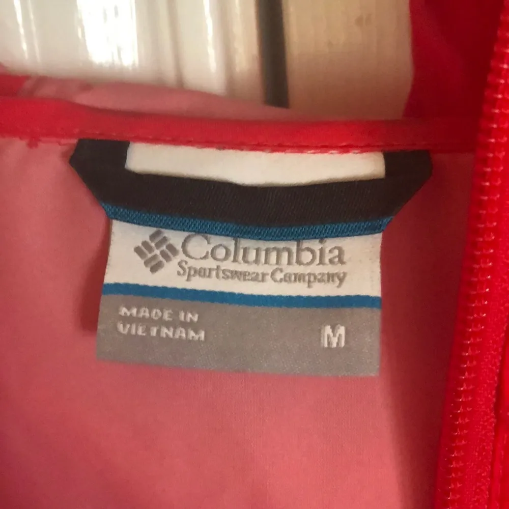 Columbia Syccamore Springs Rain Jacket - Image 4