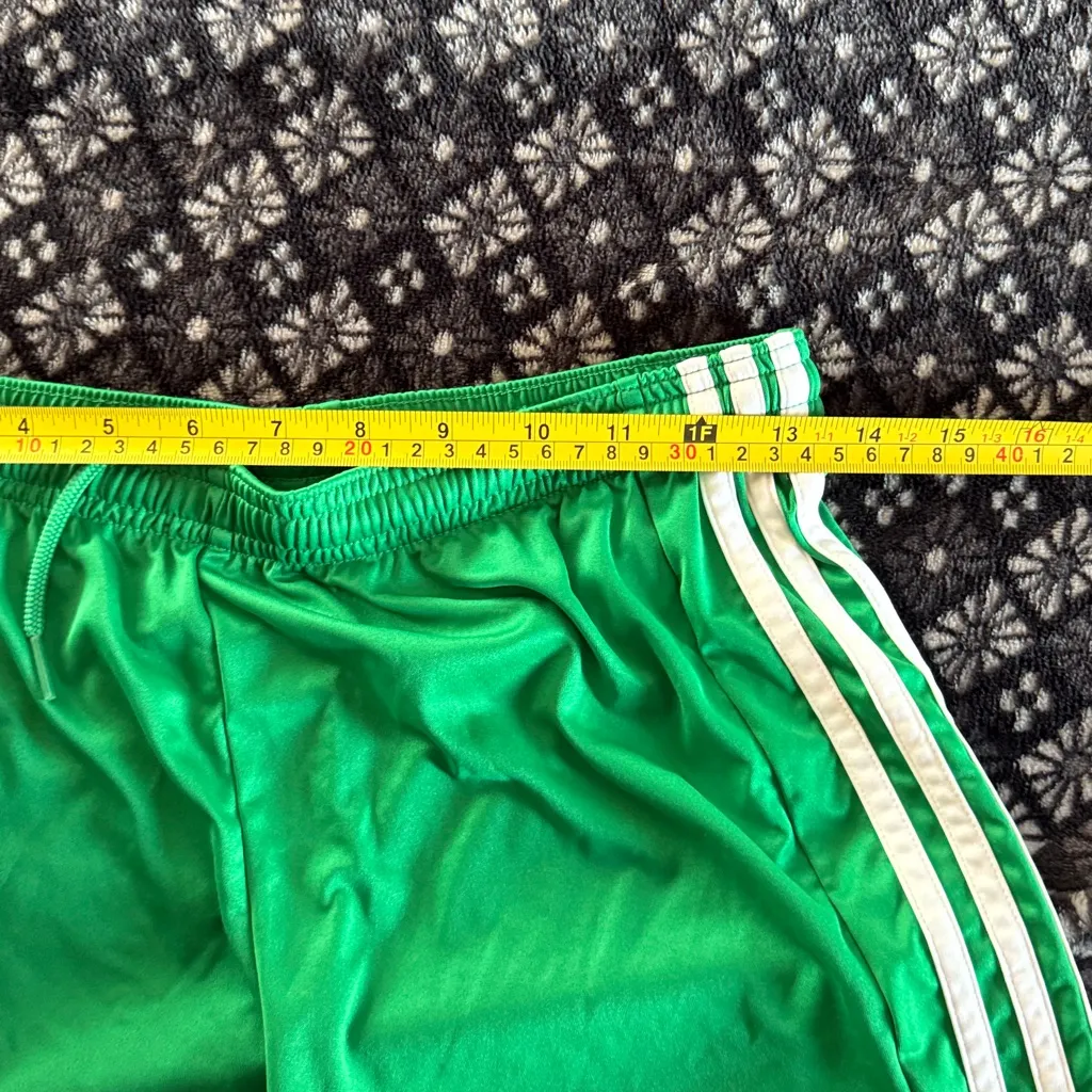 Adidas Soccer Shorts - Image 3