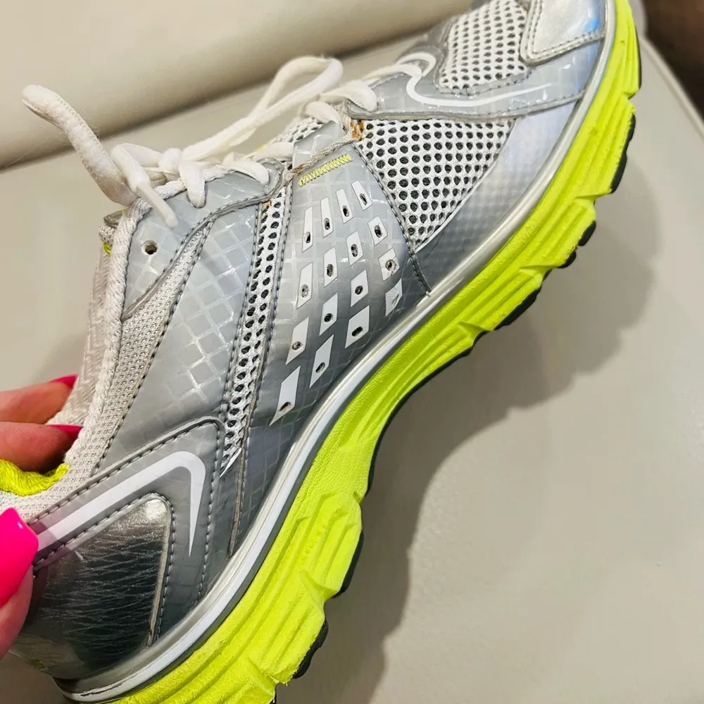 SKECHERS TONE UPS RESALYTE FITNESS ATHLETIC SHOES - Image 10