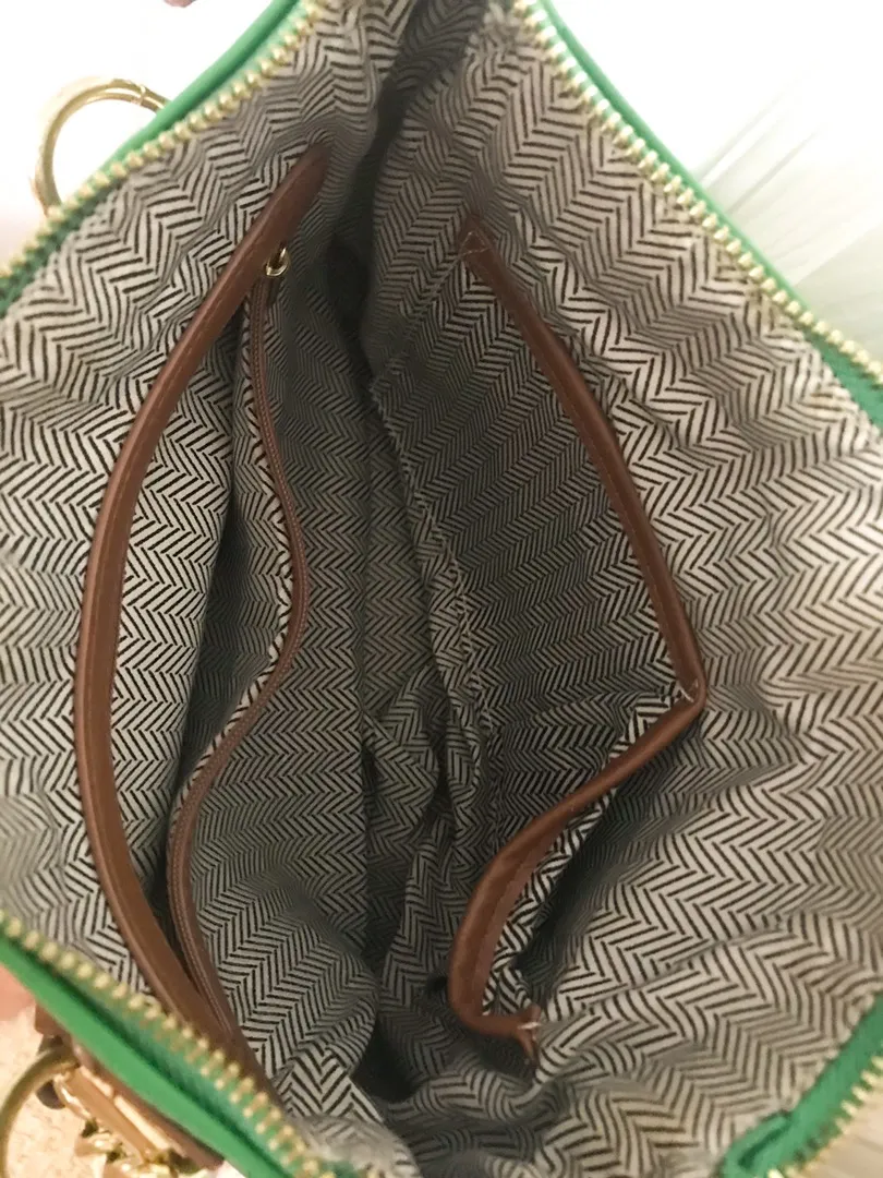 Steve Madden Bag - Image 4